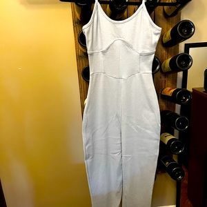 Light blue lounger /jumpsuit